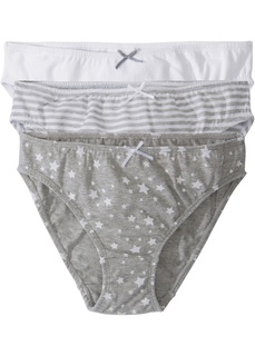 Трусики (3 шт.) Bonprix