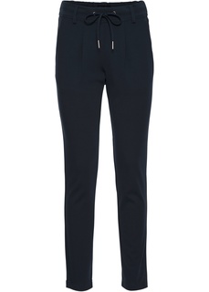 Брюки из трикотажа Bonprix