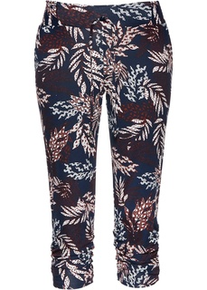 Брюки из трикотажа Bonprix