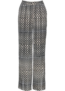 Брюки из шифона Bonprix
