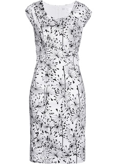 Платье-футляр Bonprix