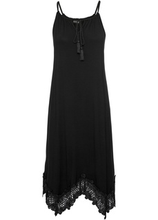 Платье трикотажное Bonprix