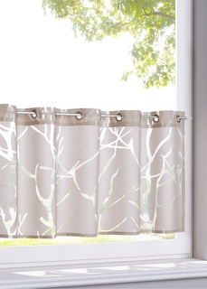 Шторка Ройя Bonprix