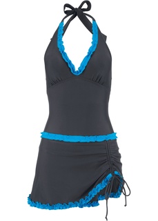 Платье купальное Bonprix