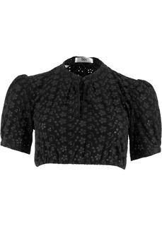 Блузка под дирндль Bonprix