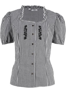 Блузка в традиционном стиле Bonprix