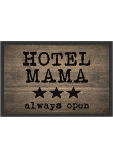 Коврик для двери Отчий дом Bonprix