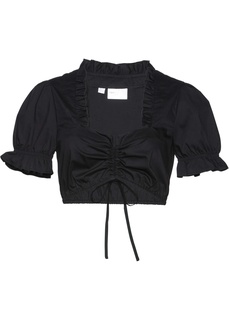 Блузка под дирндль Bonprix