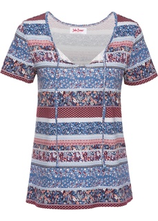 Футболка Bonprix