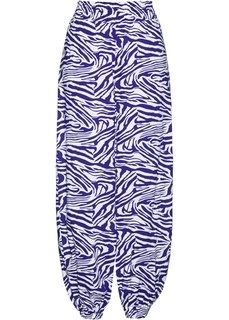 Широкие брюки Bonprix