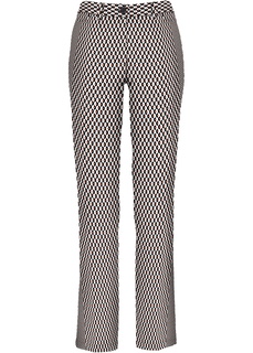 Брюки стрейчевые Bonprix