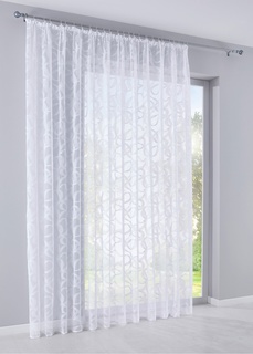 Гардина Джули (1 шт.) Bonprix
