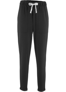 Брюки из трикотажа, дизайн от Maite Kelly Bonprix