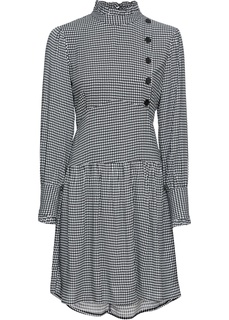Платье в клетку Bonprix