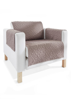 Накидка на диван Косточки Bonprix