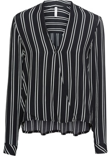 Блузка в полоску Bonprix