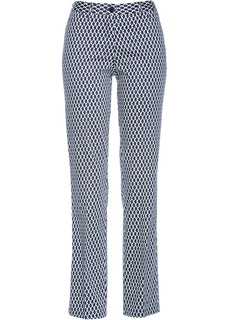 Брюки стрейчевые Bonprix