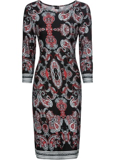 Платье Bonprix