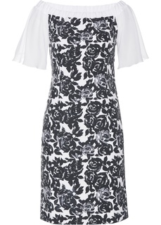 Платье Bonprix