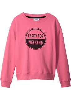 Свитшот Bonprix