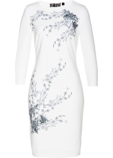 Платье Bonprix