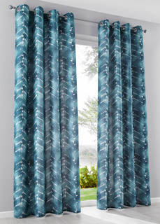 Штора Стрела (1 шт.) Bonprix