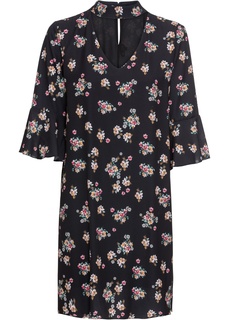 Платье с чокером Bonprix