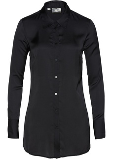 Блузка из сатина Bonprix