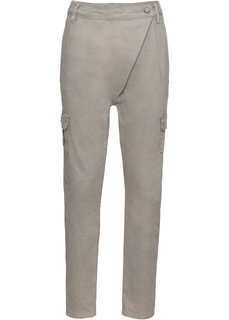 Брюки карго Bonprix