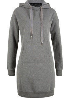 Платье трикотажное Bonprix