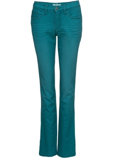 Джинсы стрейч STRAIGHT Bonprix