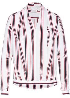 Туника с эластичными краями Bonprix