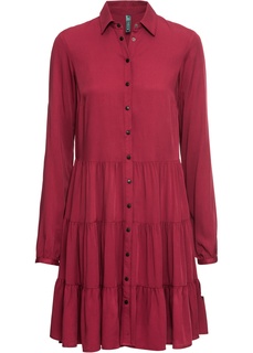 Платье Bonprix