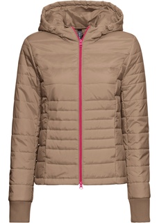 Куртка короткая на подкладке Bonprix