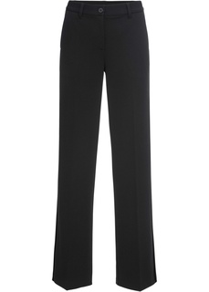 Брюки в стиле Марлен Дитрих Bonprix