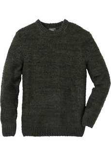 Пуловер Regular Fit Bonprix