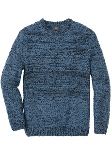 Пуловер Regular Fit Bonprix