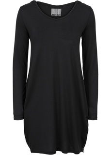 Платье трикотажное Bonprix