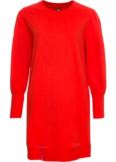 Платье из трикотажа Bonprix