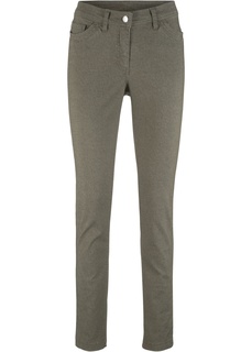 Брюки суперстрейч, Skinny Fit Bonprix