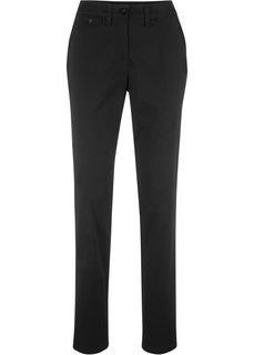 Брюки прямого покроя Bonprix