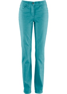 Брюки-суперстретч Bonprix