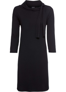 Платье из трикотажа Bonprix