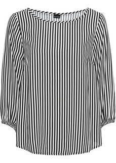 Блузка из вискозы Bonprix