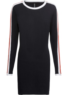 Платье из трикотажа Bonprix