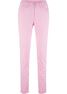 Брюки суперстрейч, Skinny Fit Bonprix