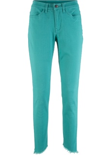 Джинсы стрейч SKINNY Bonprix