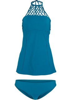 Купальник-танкини (2 изд.) Bonprix