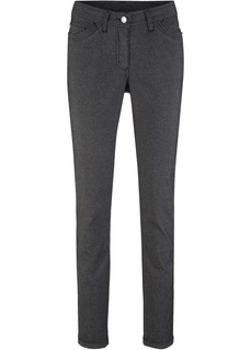Брюки суперстрейч, Skinny Fit Bonprix