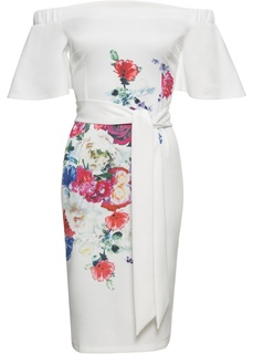 Платье Bonprix